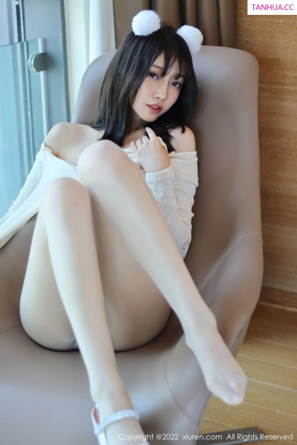 玥儿玥  [XiuRen]高清写真图 2022.09.16 No.5598 玥儿玥er第25张图片